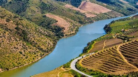 Lamego, The Coziest Town In The Heart Of The Douro Valley